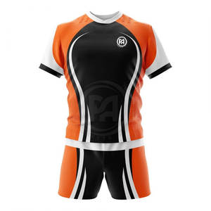 Uniforme de Rugby Transpirable de Secado Rápido en Oferta Online, Hecho en Pakistán, Precio al por Mayor - Product Image 1