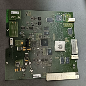 Carte de communication RFI120C RFI21 pour appareil d'échographie, carte frontale et carte arrière, service de réparation - Product Image 4