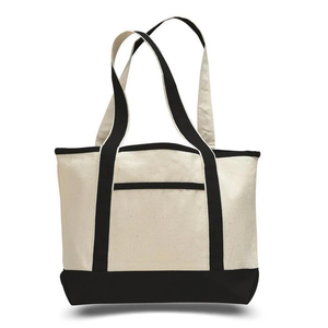 Bolsas de Tela Personalizadas, Bolsas de Compras Reutilizables, Bolsas de Lona al por Mayor, Fabricante de Bolsas Promocionales Ecológicas - Product Image 2