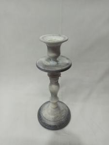 Customizable Aluminum Candle Holder Handmade Decorative Home Accent At Best Price - Product Image 3