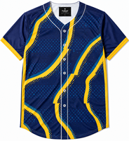 Kaos Seragam Baseball Philadelphia Jersey Cetak Transfer Panas 100% Poliester Penyerap Keringat Pinggang Elastis Tanpa Lengan Unisex