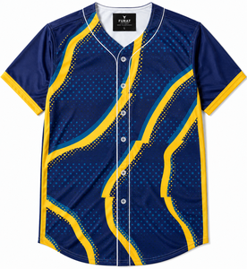 Jersey Philadelphia Baseball Uniform <b>Shirt</b> Heat-Transfer Printed 100% <b>Polyester</b> Moisture Wicking Elastic Waist Sleeveless Unisex - Product Image 1