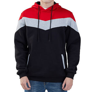 Sudaderas con capucha de secado rápido, manga larga, mejor precio, último diseño, nueva moda. - Product Image 3