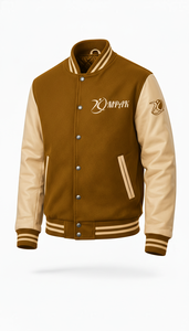 Vêtements d'extérieur tendance de style américain durable avec finition satinée et impression par sublimation, style urbain américain - Product Image 6