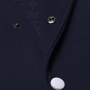 Beautiful Stylish Fashion Premium Quality <b>Canvas</b> Quick Dry Breathable Vintage Winter <b>Men's</b> Varsity <b>Jacket</b> - Product Image 6