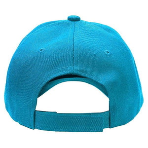 Gorras de Béisbol Bordadas en 3D con Diseño en Blanco de Fábrica al por Mayor, con Logotipo Personalizado, Gorras Deportivas Lisas para Hombre y Mujer - Product Image 2