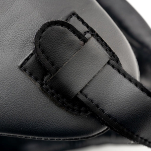 Protège-tête de boxe professionnel intégral en PU, équipement de protection pour l'entraînement toutes saisons - Product Image 4