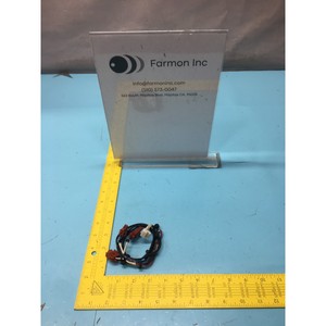 AMAT 0200-10115 ANILLO INTERIOR, .75", SGD, 177463 - Equipo y Piezas de Semiconductores de Confianza de Tradicción Global - Product Image 1