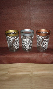 Marocain verres À Thé - Product Image 2