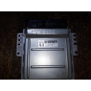 Unidad de Control del Motor SM7 EX2/LF 2004-2011 Usada ORIGINAL 2311023840 - Product Image 1