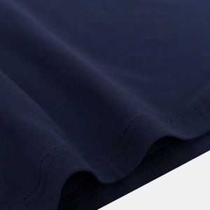 Soft <b>Stretch</b> <b>Men</b> T-Shirts Crafted For Gym Outdoor And Daily Casual Wear With Trendy Modern Design - Product Image 4