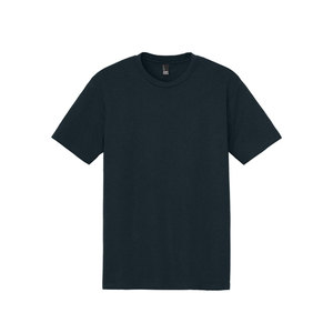 เสื้อยืดพรีเมียมผ้าผสมโพลีคอตตอนเรยอน พิมพ์ลายสกรีน รับทำโลโก้ตามสั่ง - Product Image 1