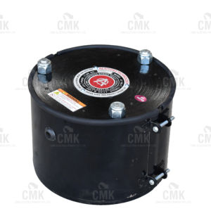 Nouveau modèle CMK, frein à disque électromagnétique AC pour usage industriel, haute qualité, fabriqué en Inde - Product Image 1