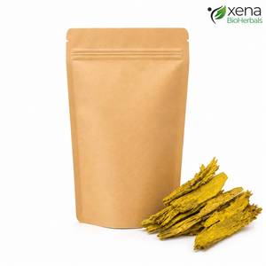 Corteza de Berberis Aristata Directamente de Fábrica, Materia Prima Botánica Natural para Productos Herbales al por Mayor - Product Image 3
