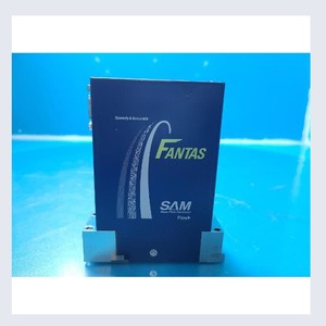 Hitachi SFC2480FAPD2 MC-4SAGTBL SFC2480FAPD2 MC-4SAGTBL CH2F2 30/100SCCM Pièces d'équipement semi-conducteur d'occasion en état actuel - Product Image 3