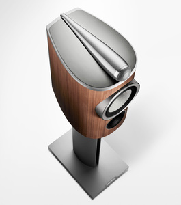 Nuevo Transmisor y Receptor de Audio Original Bowers & Wilkins 805 D4 (Origen Reino Unido, Madera) - Product Image 2
