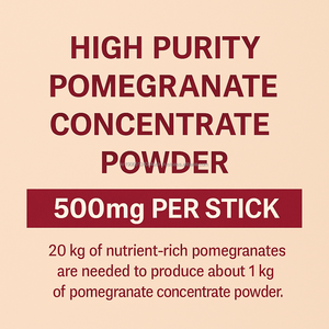 Extracto de fruta Beauty Jelly con antioxidantes naturales y soporte de hidratación de la piel de Corea OEM - Product Image 6