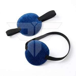 Máscaras para ojos con tecnología de detección de agujas, que se están ganando popularidad entre los adultos, para mayor seguridad y comodidad durante el sueño. - Product Image 3