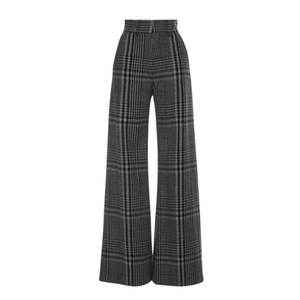 Pantalones chinos de algodón de alta calidad para mujer hechos en Vietnam, pantalones ajustados transpirables duraderos, suministro de fábrica - Product Image 6