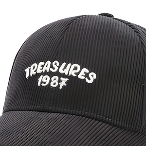 Simple Camouflage Baseball Cap Adjustable Cotton Breathable Casual Outdoor Sun Hat - Product Image 5