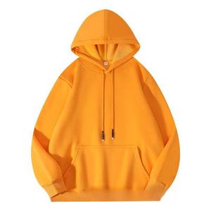 Sudaderas con Capucha Personalizadas para Hombre, de Alta Calidad, 100% Algodón, Estilo Urbano, Gruesas de 450 g/m², con Estampado Puff - Product Image 4