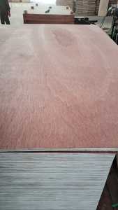 ไม้อัดเชิงพาณิชย์ FOMEX ไม้เบิร์ช หนา 5-24 มม. เกรดเอ คุณภาพสูง ระดับการปล่อยมลพิษ E1 ขนาด 4x8 ฟุต เคลือบผิวสองด้าน สำหรับใช้งานภายในอาคาร - Product Image 5