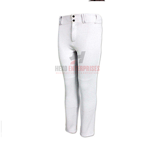 Custom Youth Blank <b>Baseball</b> and Softball Uniform OEM Sports Wear Wholesale <b>Baseball</b> Uniform - Product Image 3