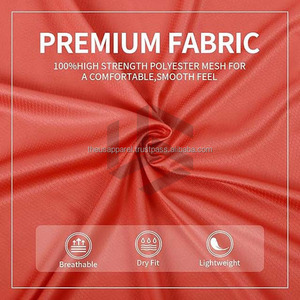 Customizable Sportswear Heat Transfer Printing Adults Short Sleeve Soccer Jersey 100% <b>Polyester</b> 2026 - Product Image 6