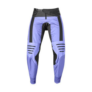 Pantalones MX de Talla Grande, Ropa Deportiva Transpirable con Estampado Personalizado para Adultos, Ropa para Motocross y Automovilismo, Pantalones de Motocross de Moda - Product Image 3