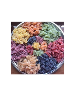 Paquete de Gomitas de Musgo Marino Extra Fuerte y Ashwagandha – Apoyo Diario para el Bienestar a Base de Plantas – 60 Gomitas Sin GMO Cada Una - Product Image 1