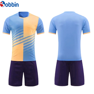 Camisetas de Fútbol Personalizadas para Jóvenes, Cuello Redondo, Alta Calidad, Transpirables, Económicas, Uniformes Deportivos, Personalización Personalizada - Product Image 5