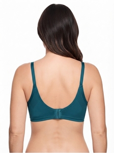Sujetador Deportivo Sin Costuras para Mujer, Transpirable y Cómodo, para Yoga y Ejercicio, Marca Privada - Product Image 2