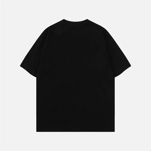 Camiseta con Estampado DTF para Hombre, Estilo Urbano, Tendencia Moderna, Sensación Suave, Opción de Moda Relajada para Uso Diario - Product Image 2