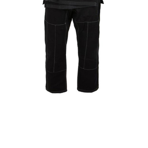 Traje de Entrenamiento, Uniforme de Artes Marciales, OEM ODM, Uniforme de Bjj Gi, Último Diseño, 100% Algodón, Uniforme Personalizado de Jiu Jitsu para Adultos - Product Image 5