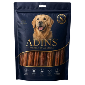 100% Palitos de Carne de Res para Perros, Masticables Naturales con Alto Contenido de Proteínas, Golosinas Dentales de Larga Duración para Perros Agresivos y Activos OEM ODM - Product Image 1
