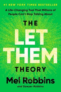 La théorie « Laissez-les faire » : un outil qui change la vie et dont des millions de personnes ne peuvent pas arrêter de parler |   Approvisionnement en gros - Product Image 2