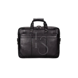 Sac à bandoulière pour ordinateur portable en cuir PU de qualité supérieure, léger, écologique, durable, avec sangle de transport, couleurs et tailles personnalisables, vente en gros - Product Image 5