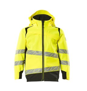 <b>Men</b> Outdoor <b>Utility</b> Tactical Softshell <b>Jacket</b> Breathable Waterproof Coat - Product Image 1