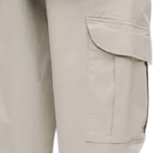 Relaxed Fit <b>Cargo</b> Jogger Pants Multi Pocket Trousers Drawstring Waist Casual Outdoor Utility Workwear Streetwear Everyday - Product Image 5