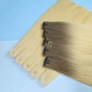 Extensiones de pelo de trama de máquina de pelo de paquete al por mayor pelo crudo de Vietnam del vendedor de Vietnam Envío Mundial - Product Image 2