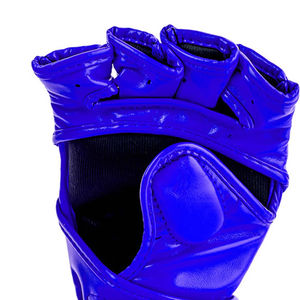 Gants de MMA personnalisés et gants d'entraînement MMA pour Muay Thai, BJJ, grappling, sac de frappe, boxe, arts martiaux - Product Image 4