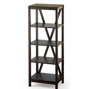 Muebles Modernos de Dos Tonos para Sala de Estar, Fáciles de Limpiar e Instalar - Product Image 1