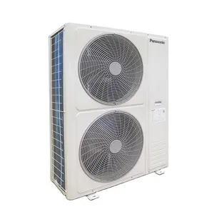 R404a R410a R22 Refrigeración 1HP ~ 30HP Unidad de condensación exterior