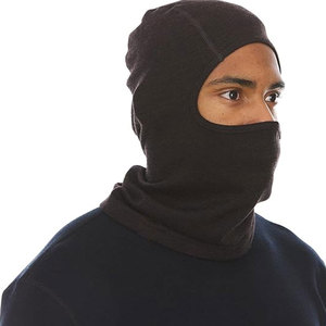 2026 Vente en gros – Cagoule unie de qualité supérieure pour homme, avec logo personnalisé, dernier design, surdimensionnée, idéale pour l'hiver - Product Image 5