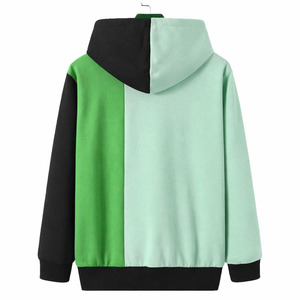 <b>Top</b> Fashion Oversized Hoodies For Men <b>High</b> Quality Hoodies 100 Percent Cotton Oversized Hoodies For Men <b>Low</b> Moq Long Sleeve - Product Image 2