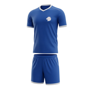 Nouvelle Arrivée 2026 : Maillot de Foot Personnalisé – Disponible en Plusieurs Designs, Meilleur Prix pour les Jeunes - Product Image 1
