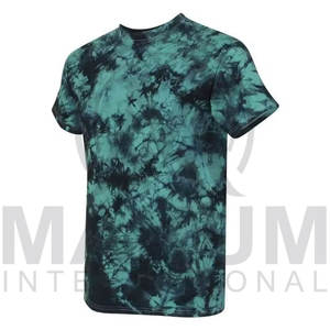 Camiseta Personalizada con Estampado Digital Divertido para Hombre, Camiseta Gráfica Extra Grande de Poliéster, Cómoda y Casual de Manga Corta - Product Image 5