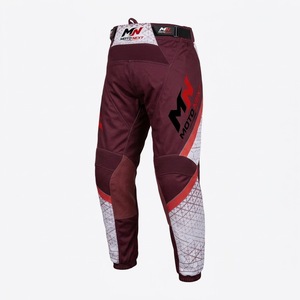 Ensemble de motocross sur mesure de haute qualité, confortable/respirant, impression par sublimation personnalisée, maintenant en vente en ligne - Product Image 5
