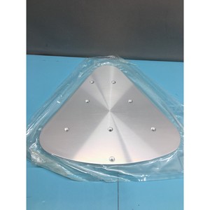 จอห์นสัน แมทเธย์ 037-0173-30 ชุดอุปกรณ์ Target พร้อมชุดประกอบ, .320" - อุปกรณ์และอะไหล่เซมิคอนดักเตอร์ระดับโลกที่เชื่อถือได้ - Product Image 6