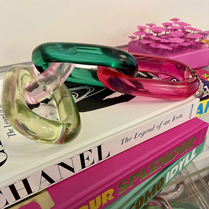 Décorations murales Art Déco personnalisées en bois faites à la main, ornements suspendus pour la maison, prêts pour les mariages et les festivals Diwali - Product Image 1